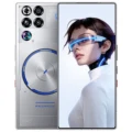 ZTE nubia RedMagic 11S Pro+