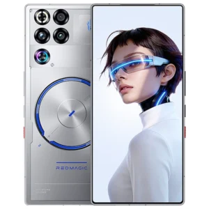 ZTE nubia RedMagic 11S Pro+