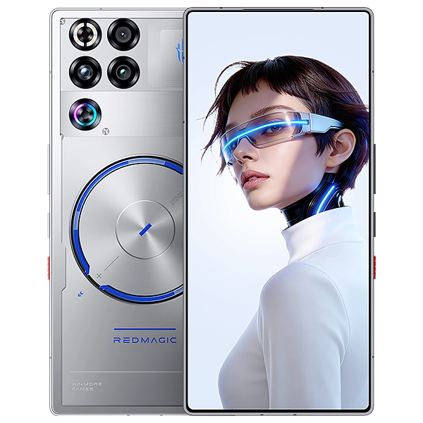 ZTE nubia RedMagic 11S Pro+