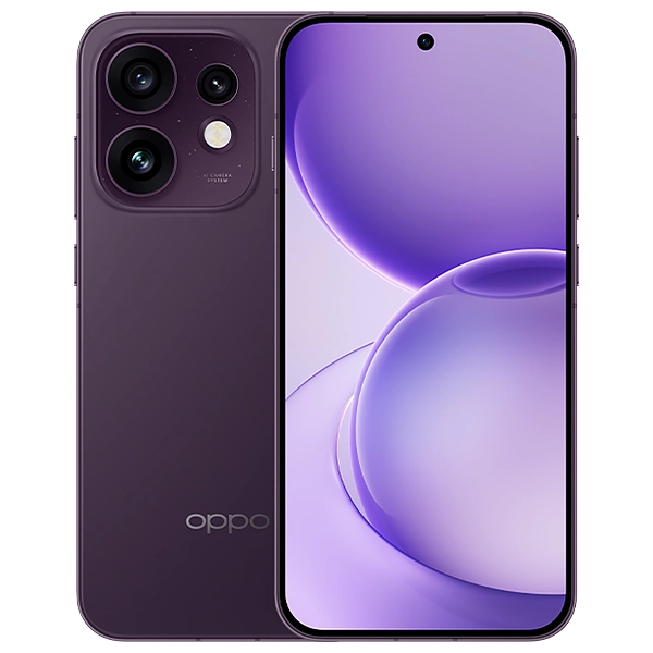 Oppo Reno16