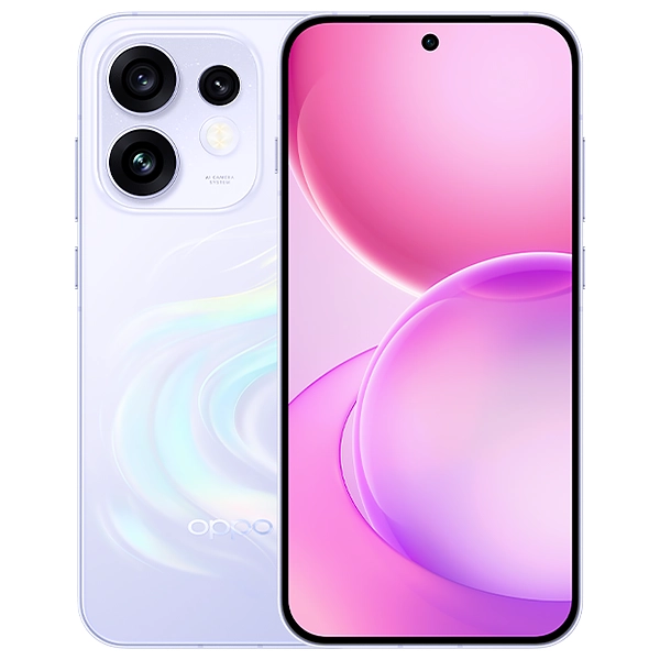 Oppo Reno16