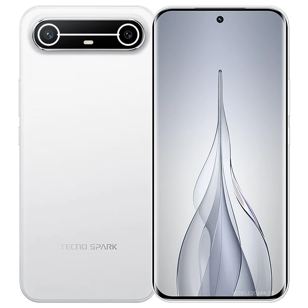 Tecno Camon Slim