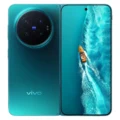 vivo X Fold6
