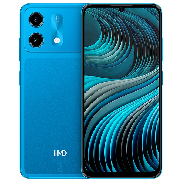 HMD Vibe 2