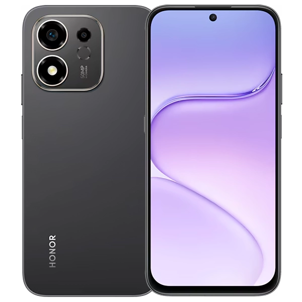 Honor 600 Smart Black