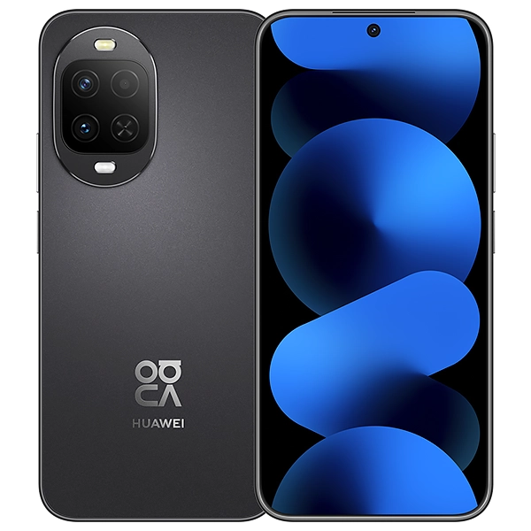 Huawei Nova 16z Black