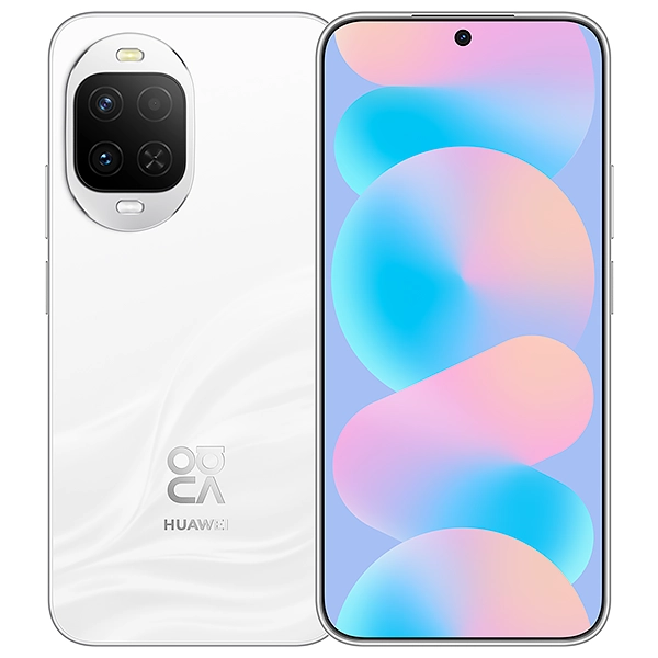 Huawei Nova 16z White