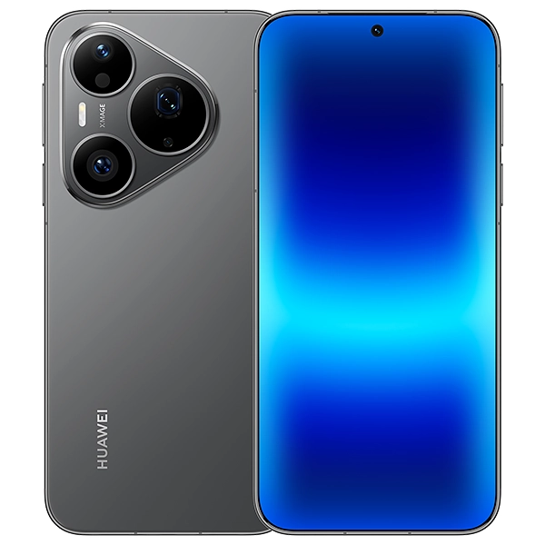 Huawei Pura 90 Pro Black