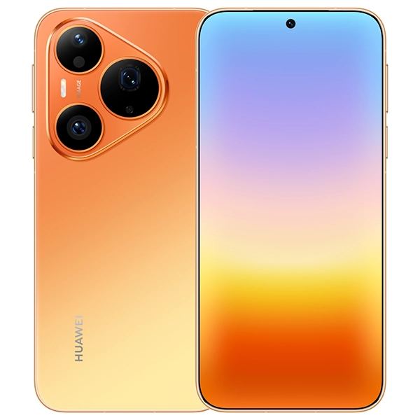 Huawei Pura 90 Pro Orange