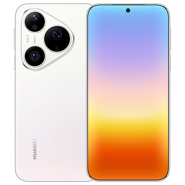 Huawei Pura 90 Pro White