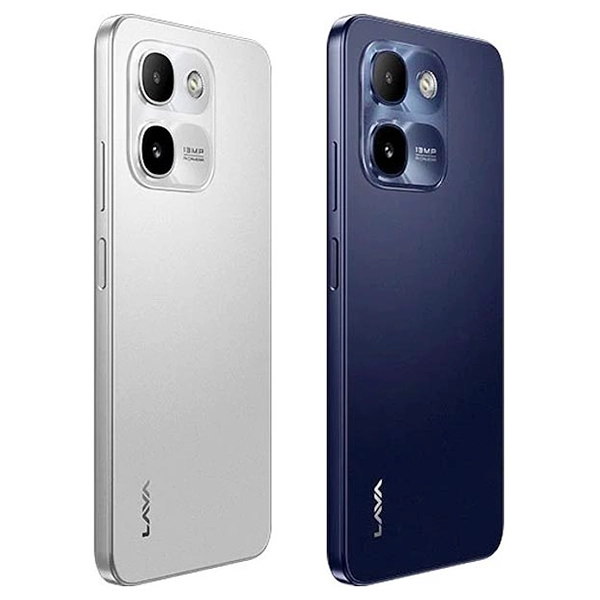 Lava Smart 4 Plus
