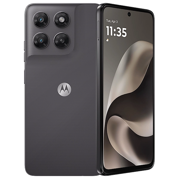 Motorola Moto G77 Power Impenetrable