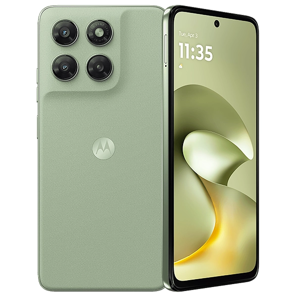 Motorola Moto G77 Power Laurel Green