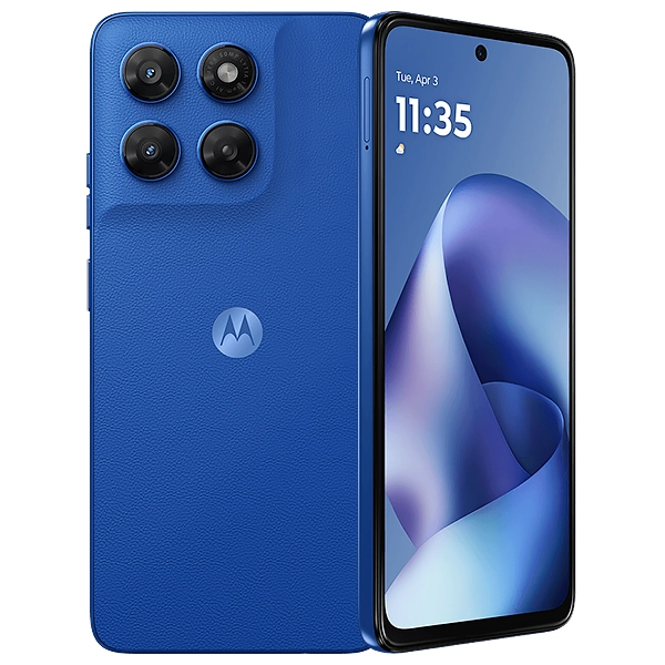 Motorola Moto G77 Power Nautical Blue