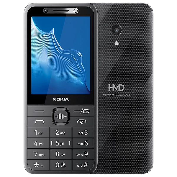 Nokia 235 4G 2026 Black