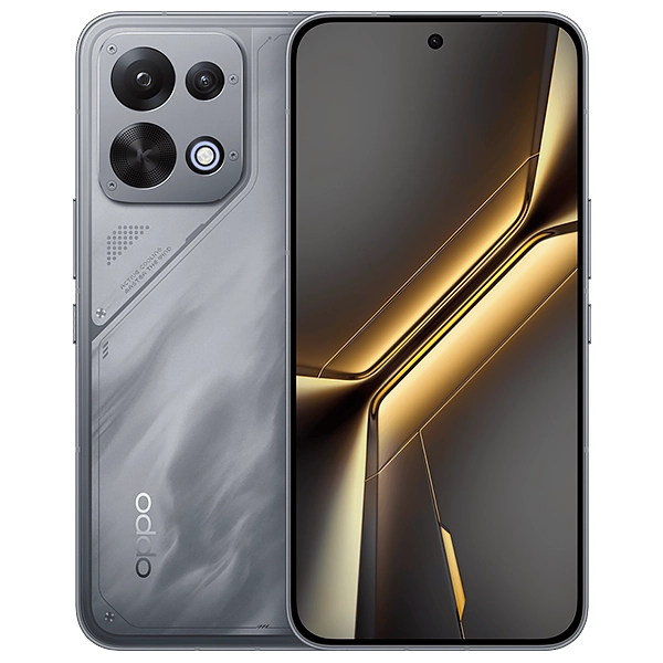 Oppo K15 Gray