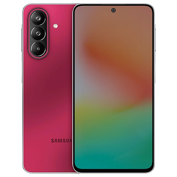 Samsung Galaxy M47 Rogue Red