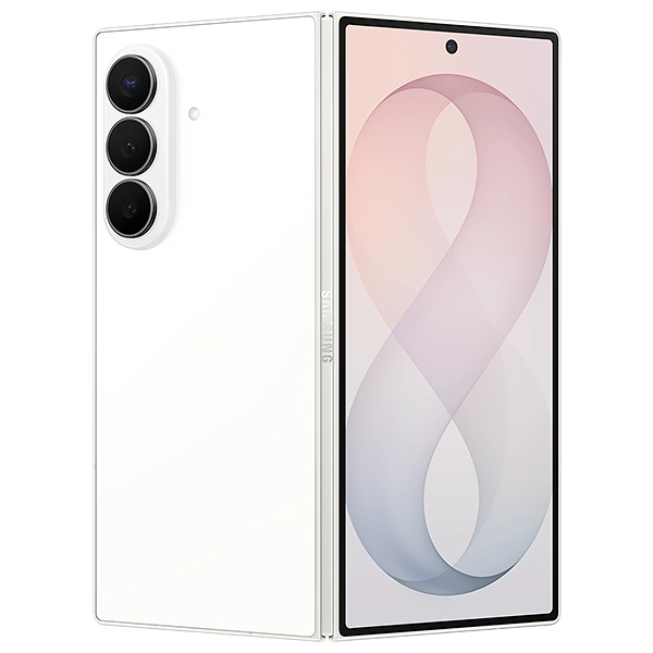 Samsung Galaxy Z Fold8 Ultra Cream