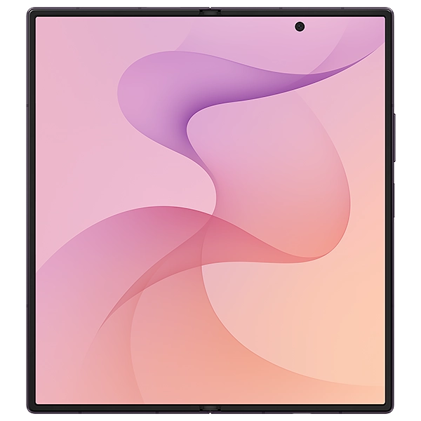 Samsung Galaxy Z Fold8 Ultra Front