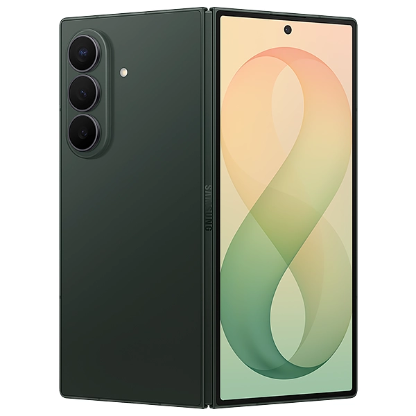 Samsung Galaxy Z Fold8 Ultra Green Shadow