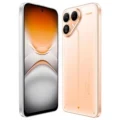 Tecno Pova 8
