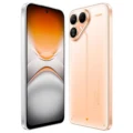 Tecno Pova 8