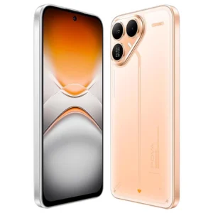 Tecno Pova 8