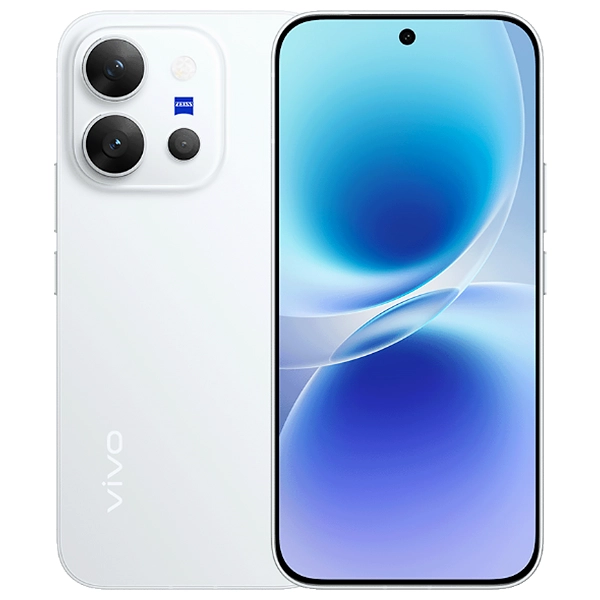 Vivo X300e White