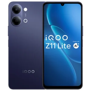 vivo iQOO Z11 Lite 44W