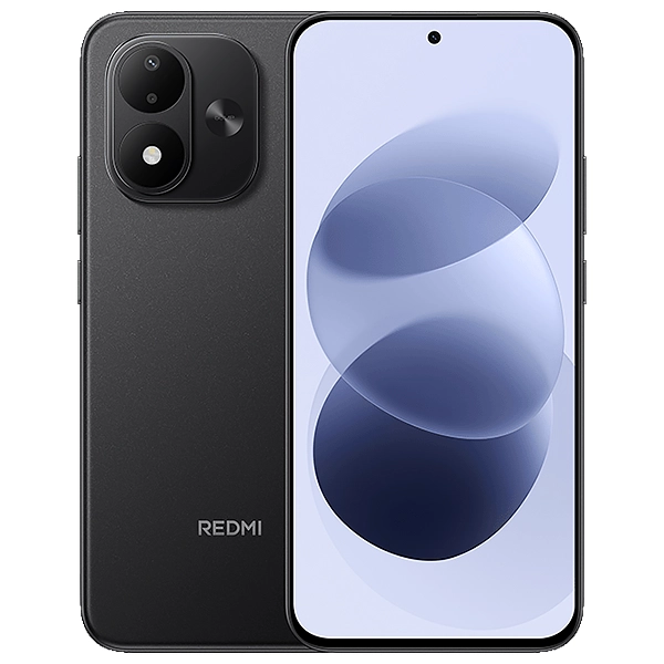 Xiaomi Redmi Note 17 China Black