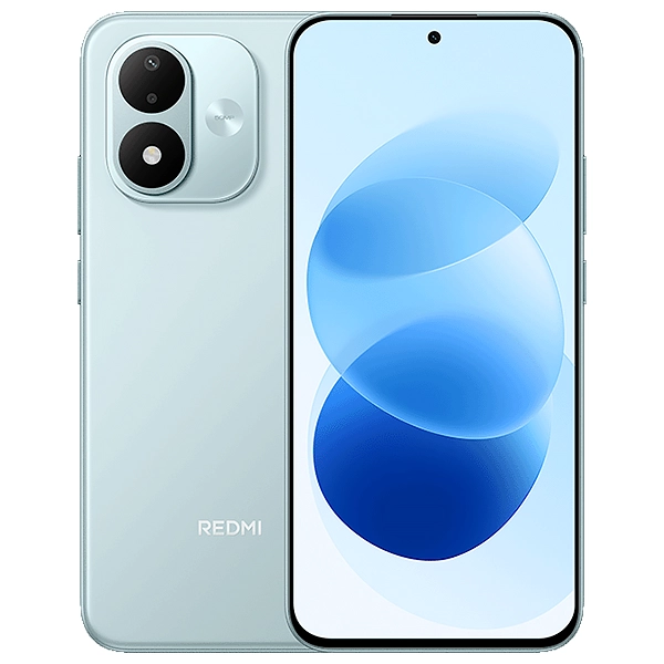 Xiaomi Redmi Note 17 China Blue