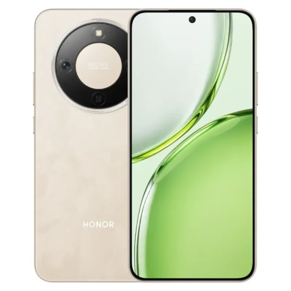 honor x70 pro max gold