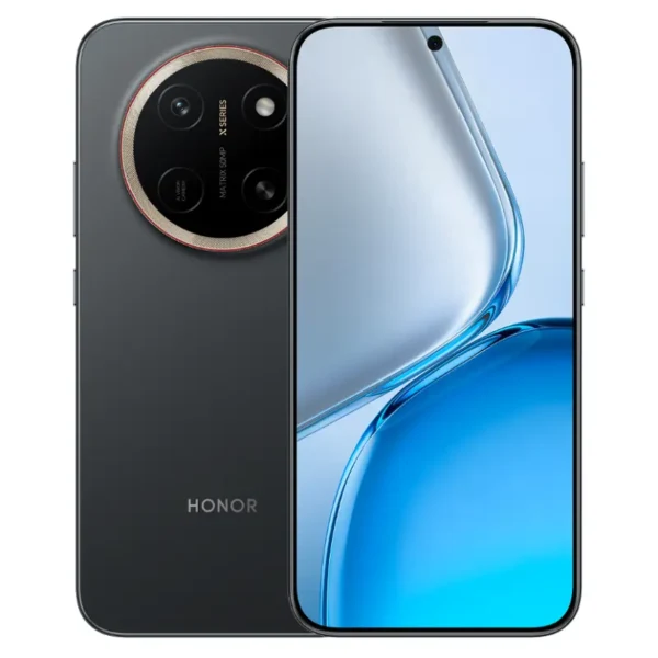 honor x80 pro max black