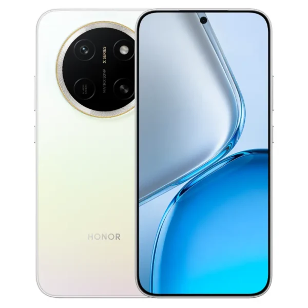 honor x80 pro max white