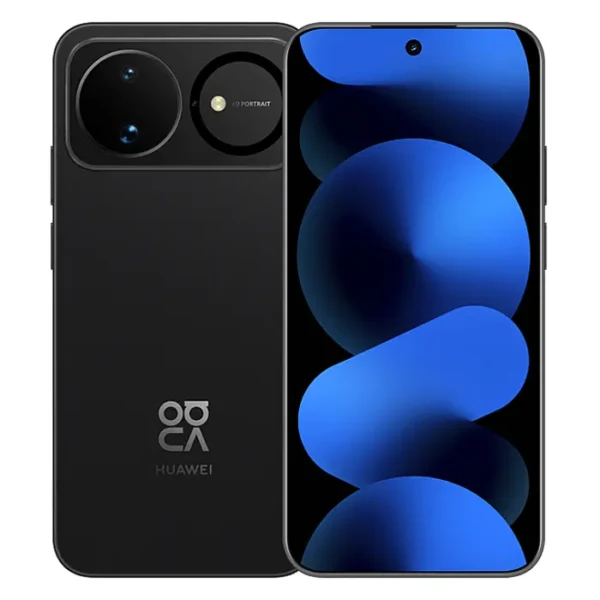 huawei nova 16 black