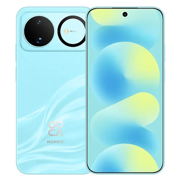 huawei nova 16 blue