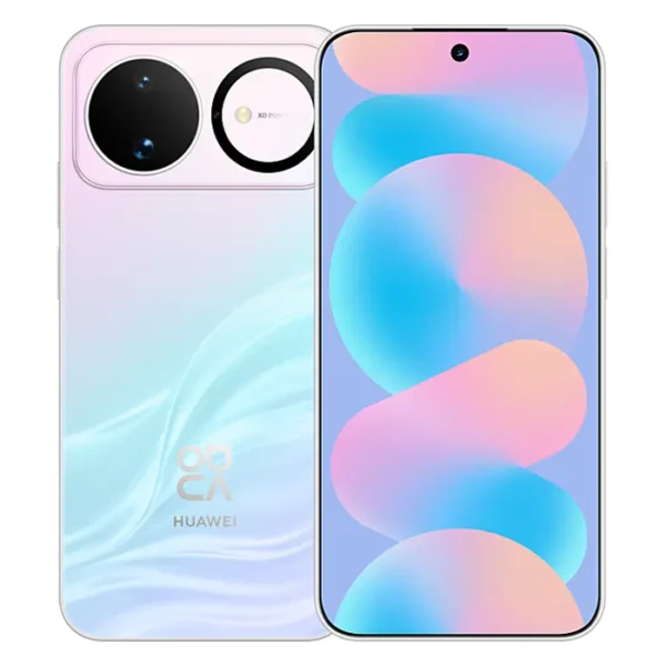 huawei nova 16 pink
