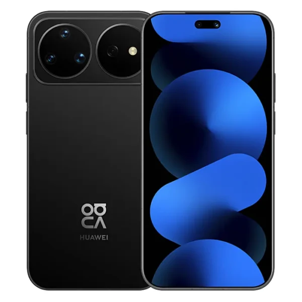 huawei nova 16 pro black