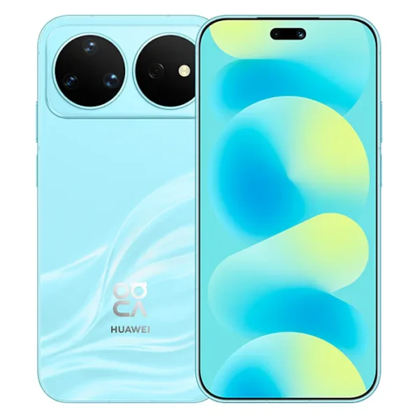 huawei nova 16 pro blue