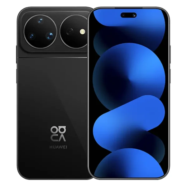 huawei nova 16 ultra black