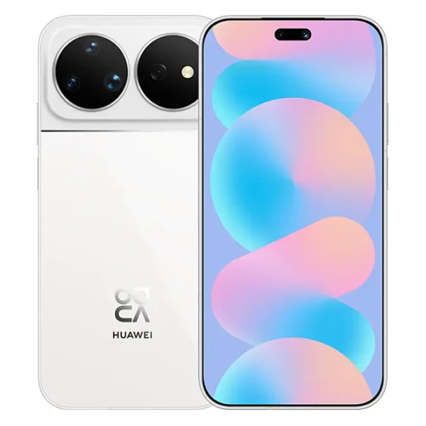 huawei nova 16 ultra white