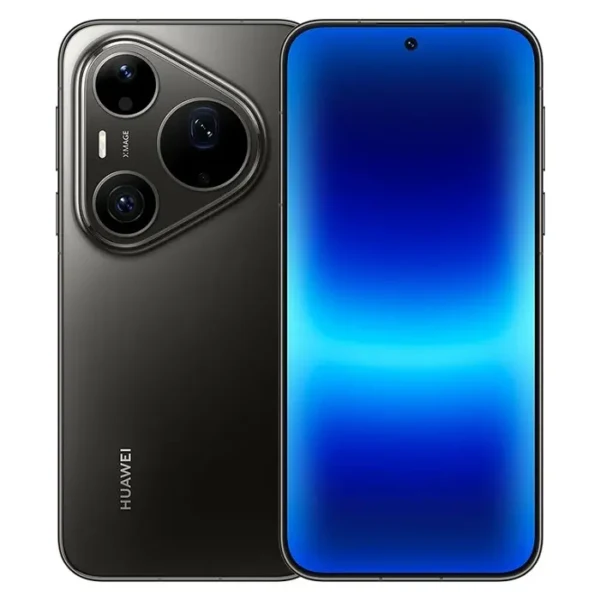 huawei pura 90s pro max graphite black