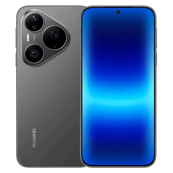huawei pura 90s pro mulberry black