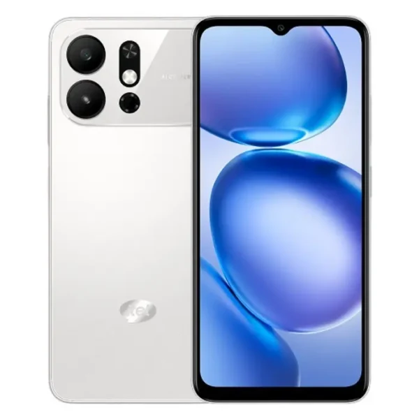 itel a100cs cloud white