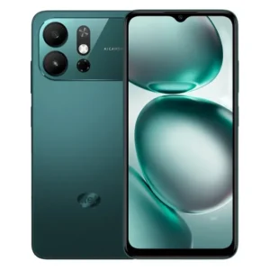 itel A100Cs
