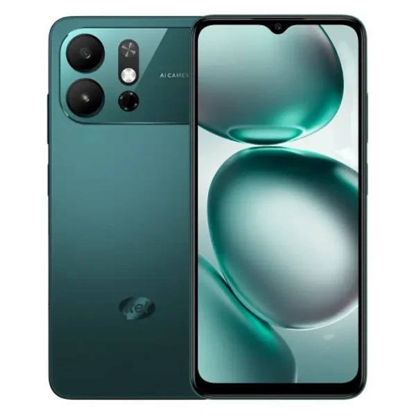 itel A100Cs