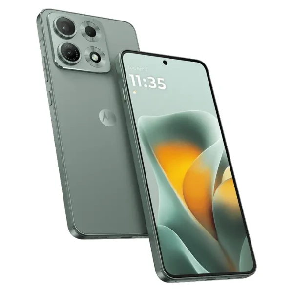 motorola edge 70 max pantone aqua gray