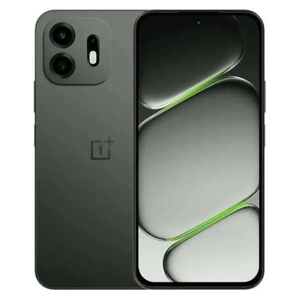 oneplus n6 midnight green