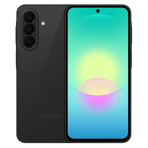 samsung galaxy a27 black