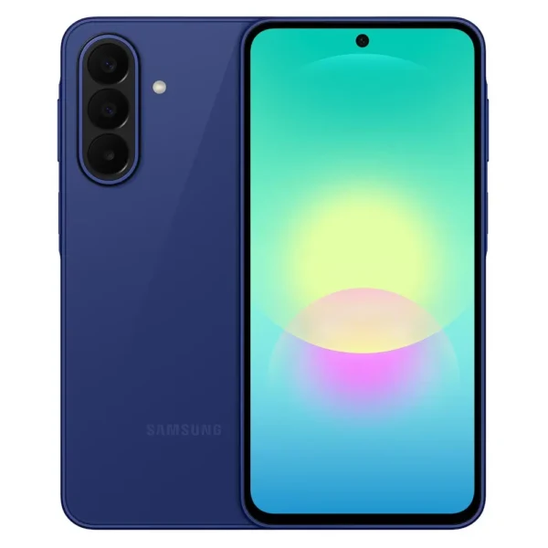 samsung galaxy a27 blue